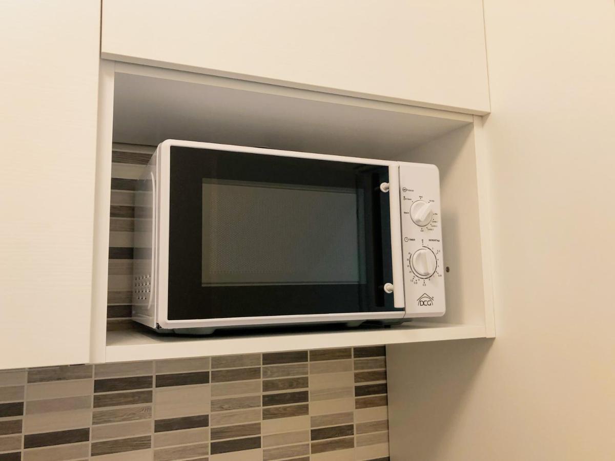 キアーヴァリA Casa Di Brendaアパートメント エクステリア 写真