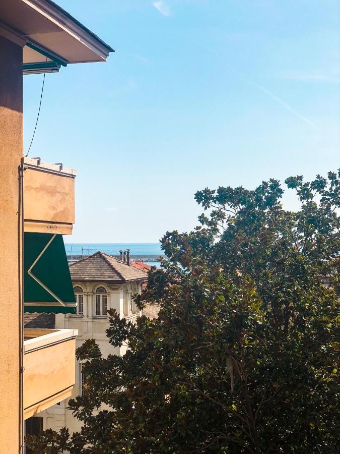キアーヴァリA Casa Di Brendaアパートメント エクステリア 写真